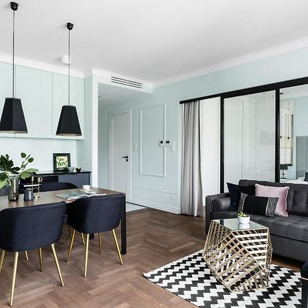 Montevideo Centrum 10 By Grand Apartments Sopot Kültér fotó