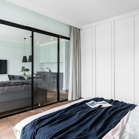 Montevideo Centrum 10 By Grand Apartments Sopot Kültér fotó