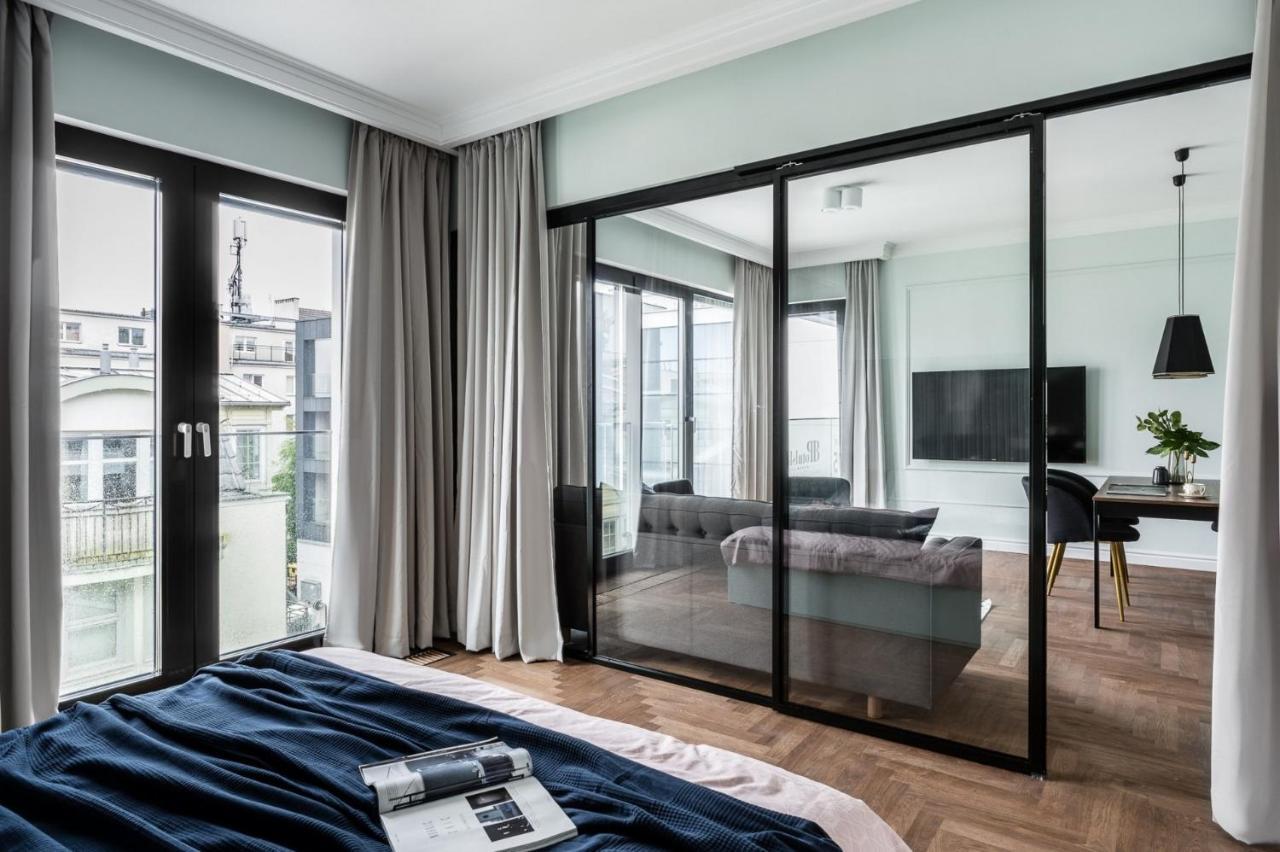 Montevideo Centrum 10 By Grand Apartments Sopot Kültér fotó